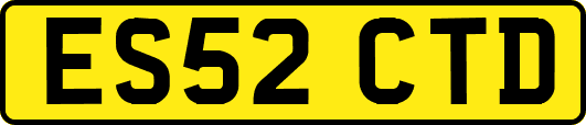 ES52CTD