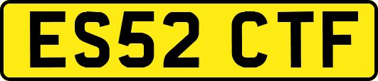 ES52CTF