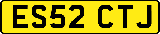 ES52CTJ