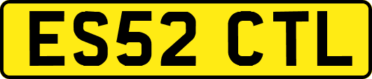 ES52CTL