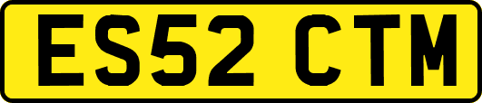 ES52CTM