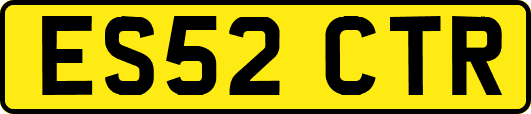 ES52CTR