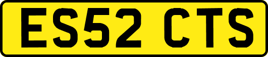 ES52CTS