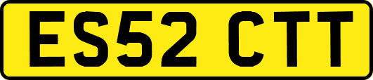 ES52CTT