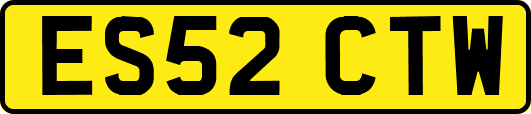 ES52CTW
