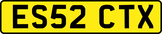 ES52CTX