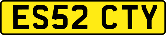 ES52CTY