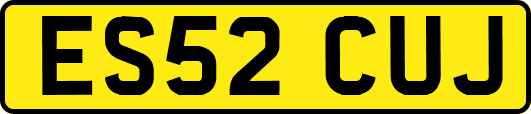 ES52CUJ