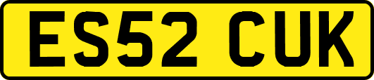 ES52CUK