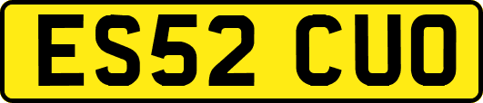 ES52CUO