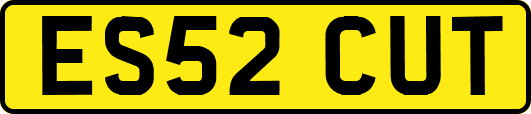ES52CUT