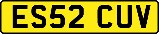 ES52CUV