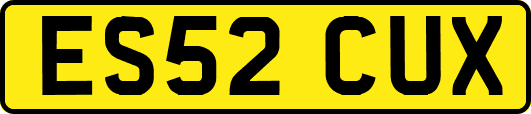 ES52CUX