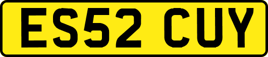 ES52CUY