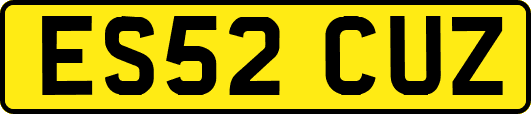ES52CUZ
