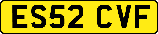 ES52CVF