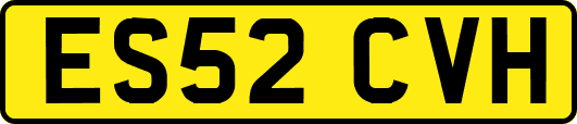 ES52CVH