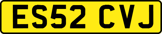 ES52CVJ