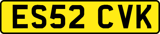 ES52CVK