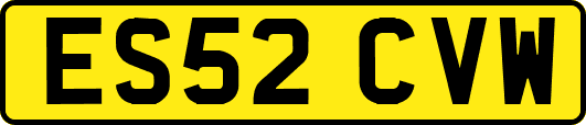 ES52CVW