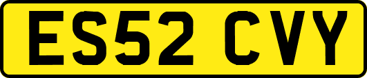 ES52CVY