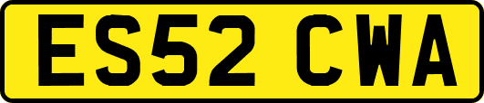 ES52CWA