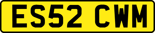 ES52CWM
