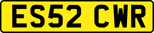 ES52CWR