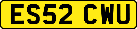 ES52CWU