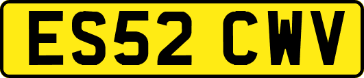 ES52CWV