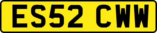 ES52CWW