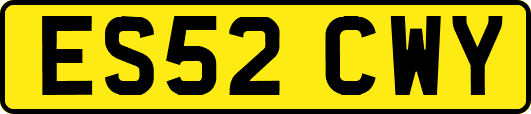 ES52CWY