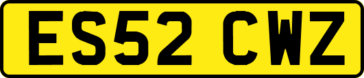 ES52CWZ