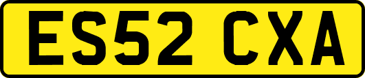 ES52CXA