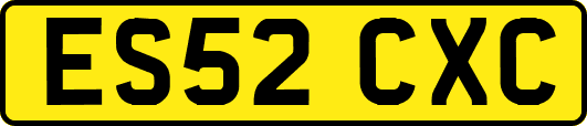 ES52CXC
