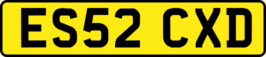 ES52CXD