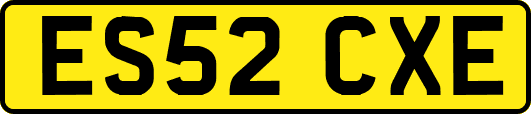 ES52CXE