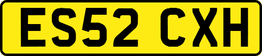 ES52CXH
