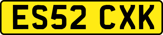 ES52CXK
