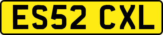 ES52CXL
