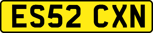 ES52CXN