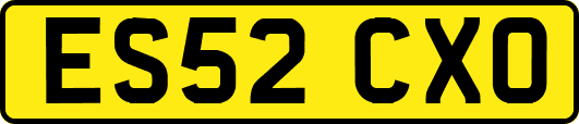 ES52CXO