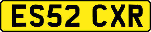 ES52CXR