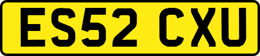ES52CXU