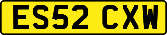 ES52CXW