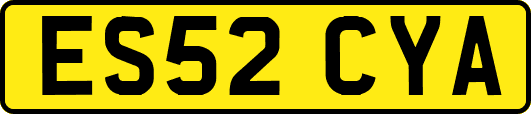 ES52CYA