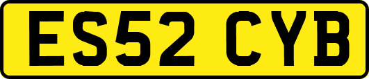 ES52CYB