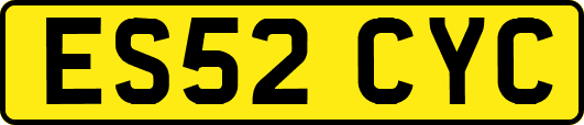 ES52CYC