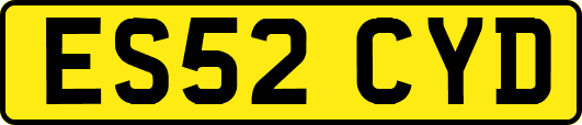 ES52CYD
