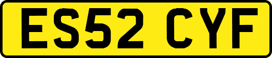 ES52CYF